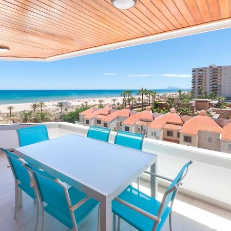Ag Bahamas Premium Appartement Gandía Kamer foto