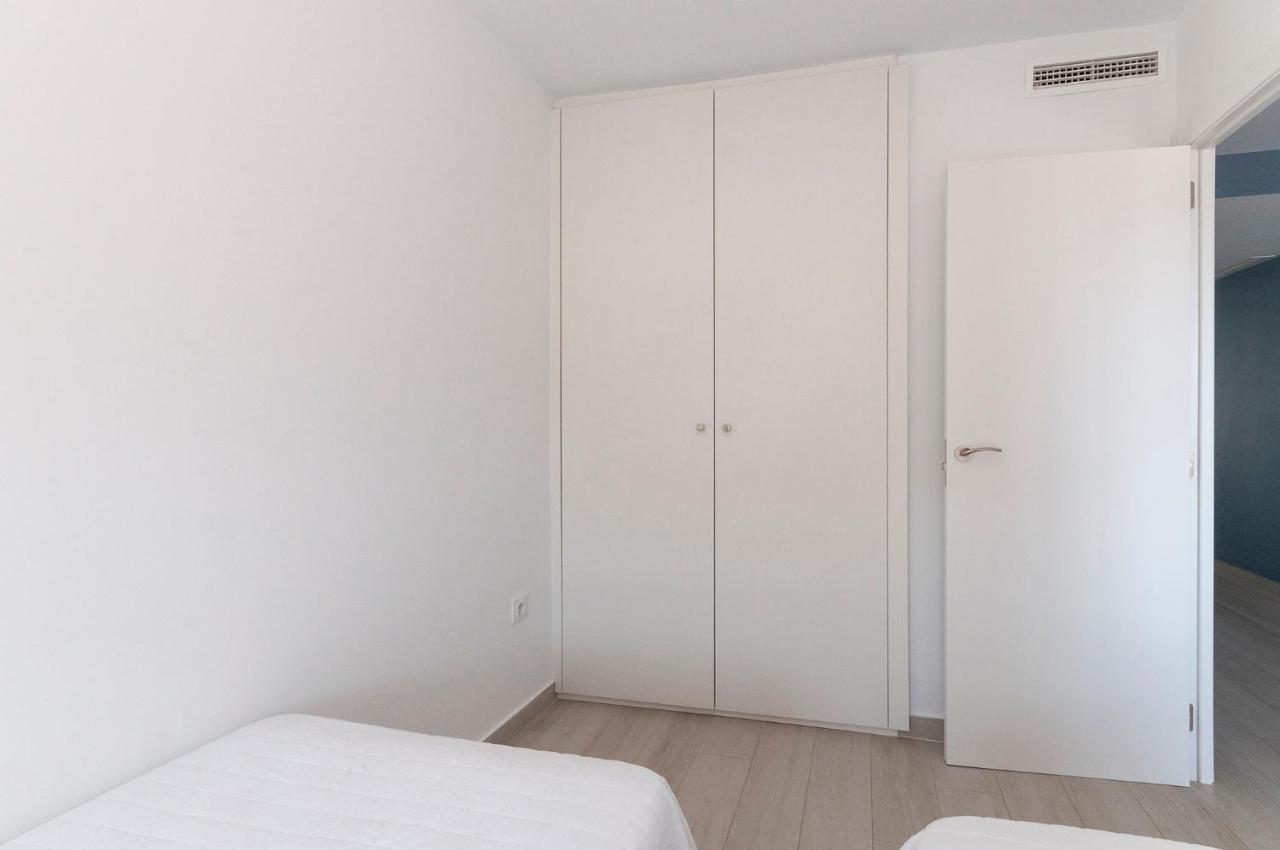 Ag Bahamas Premium Appartement Gandía Buitenkant foto
