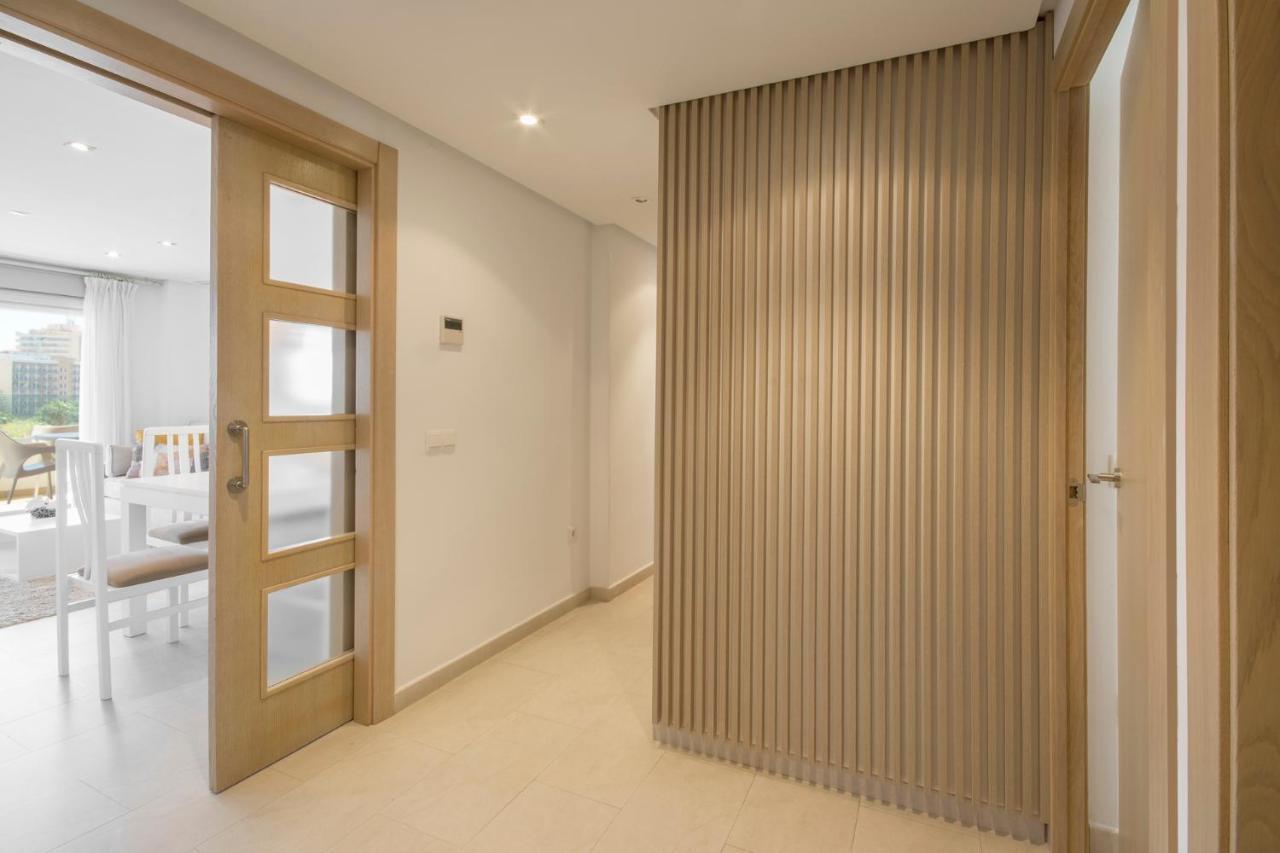 Ag Bahamas Premium Appartement Gandía Buitenkant foto
