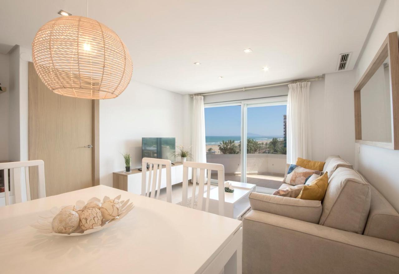 Ag Bahamas Premium Appartement Gandía Buitenkant foto