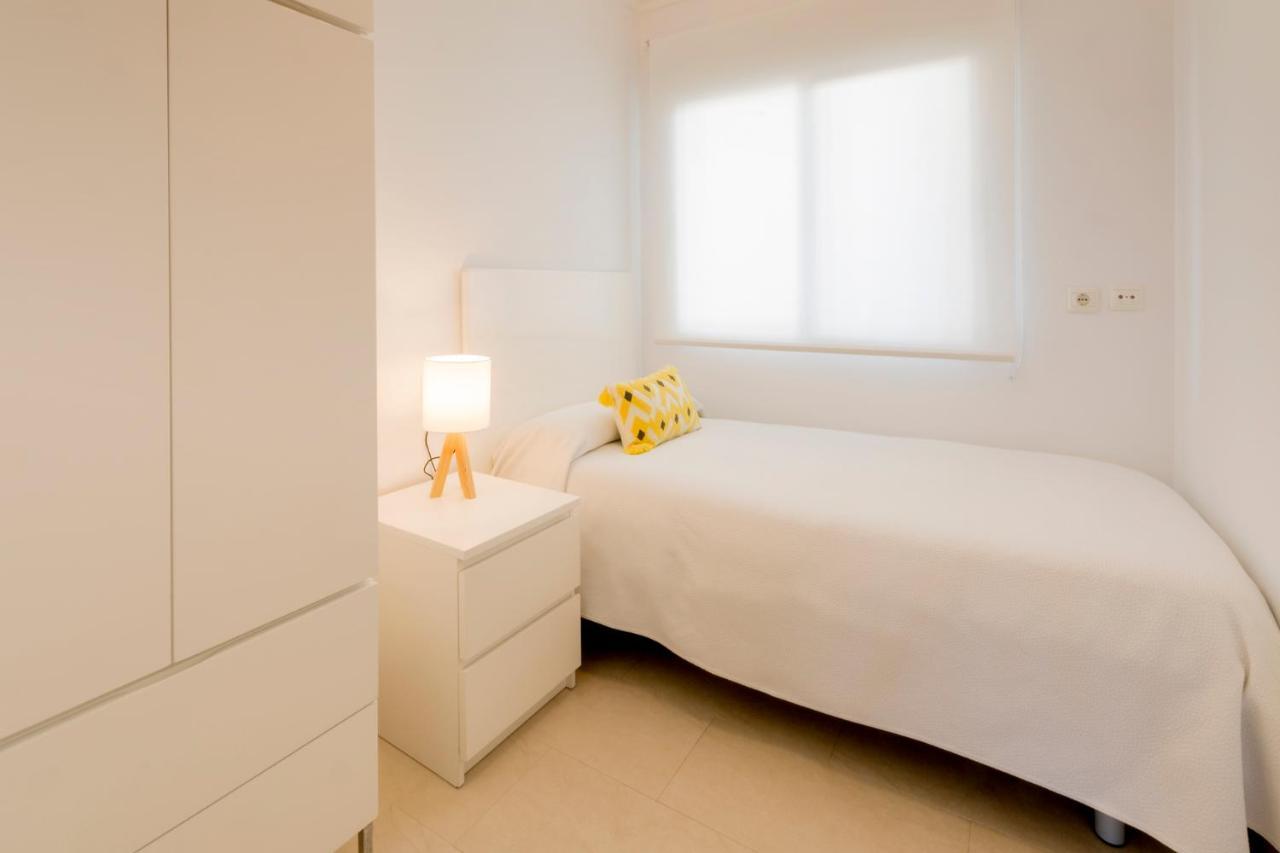 Ag Bahamas Premium Appartement Gandía Buitenkant foto