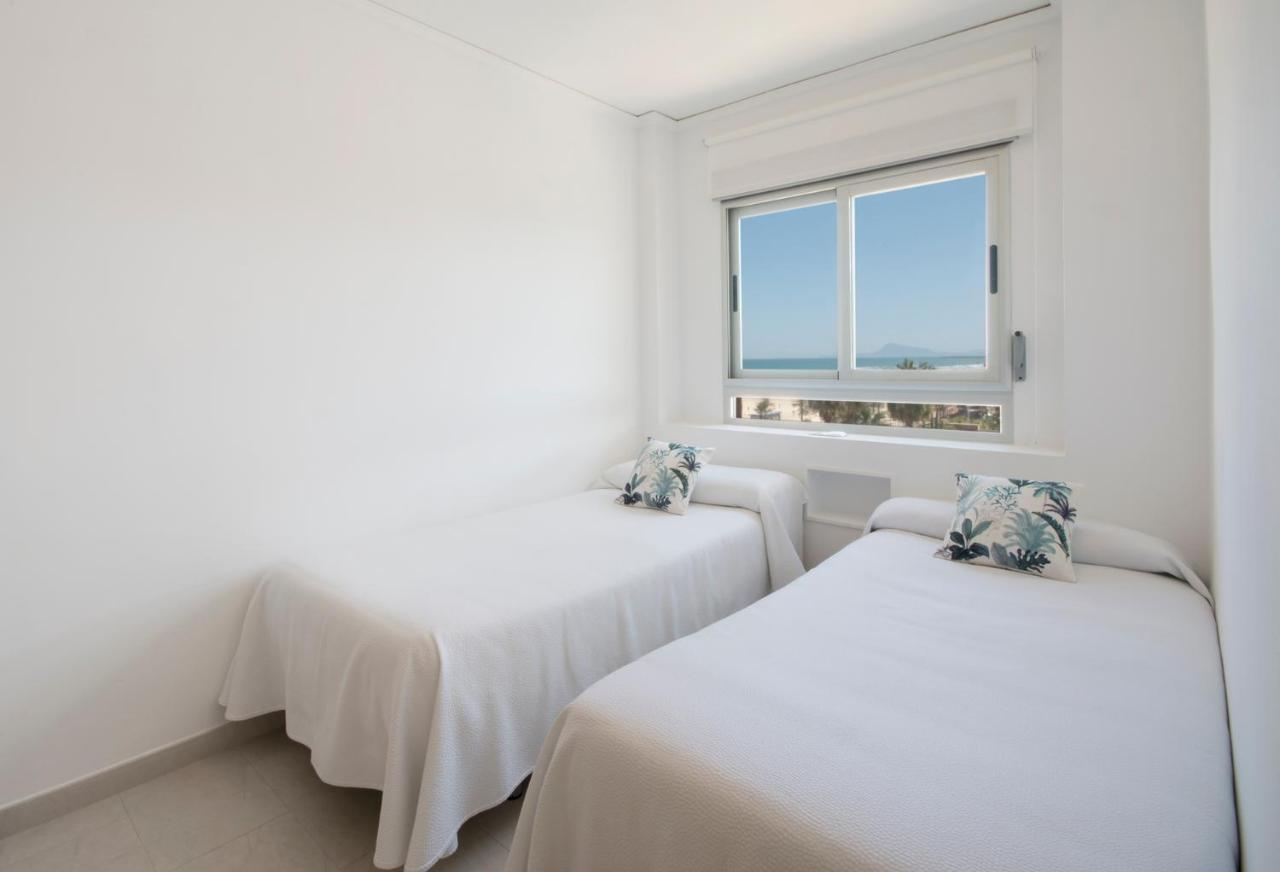 Ag Bahamas Premium Appartement Gandía Buitenkant foto