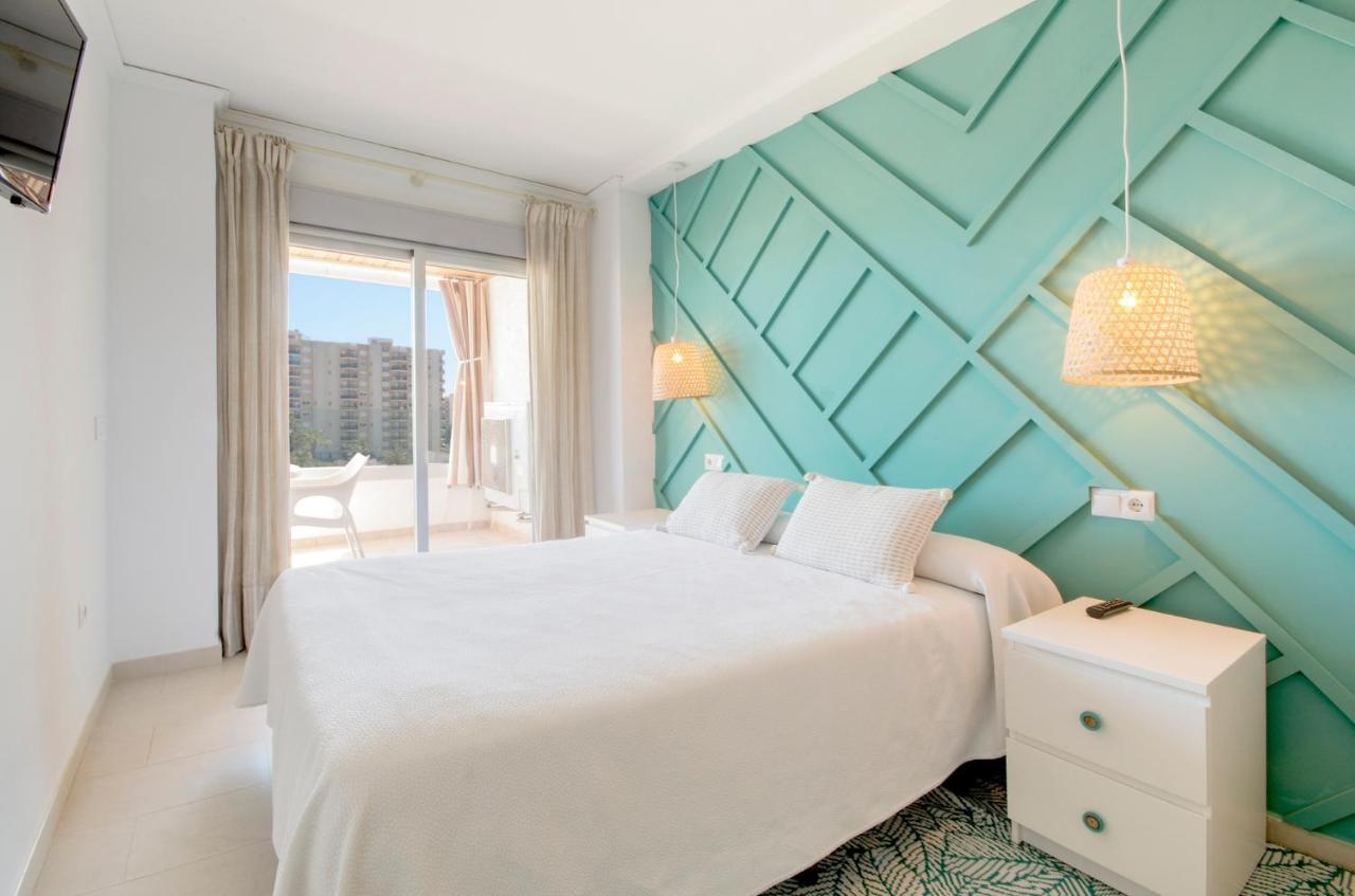 Ag Bahamas Premium Appartement Gandía Buitenkant foto