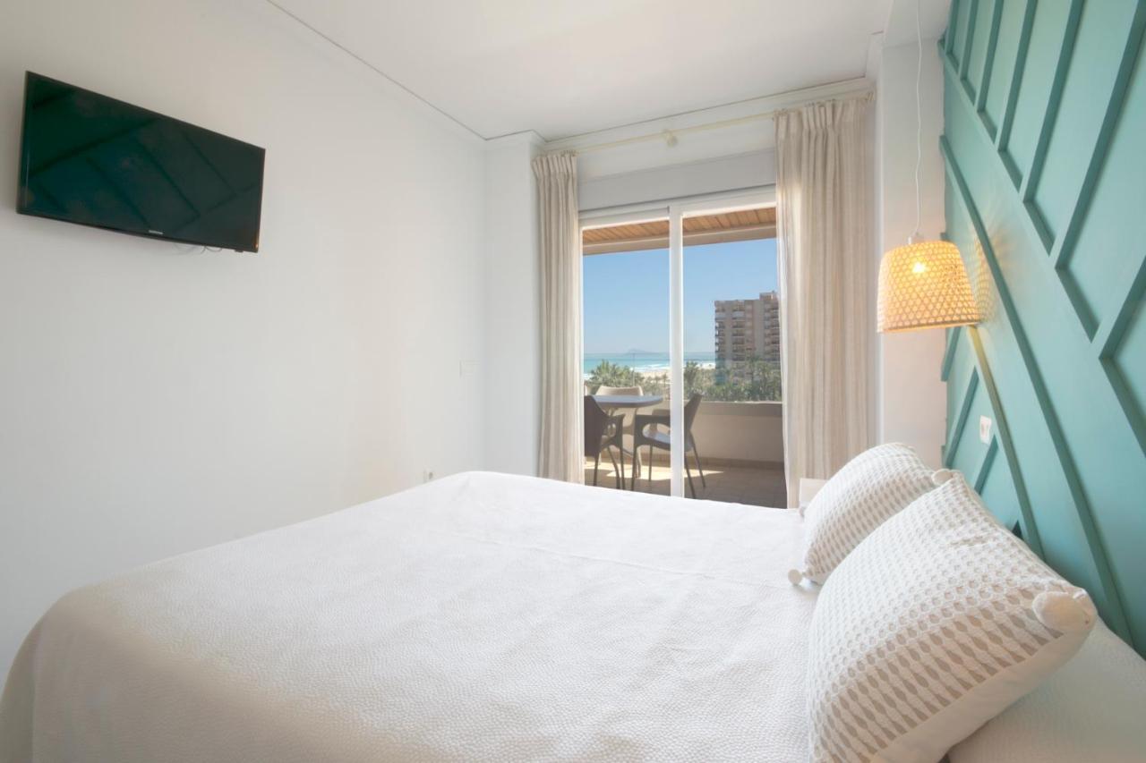 Ag Bahamas Premium Appartement Gandía Buitenkant foto