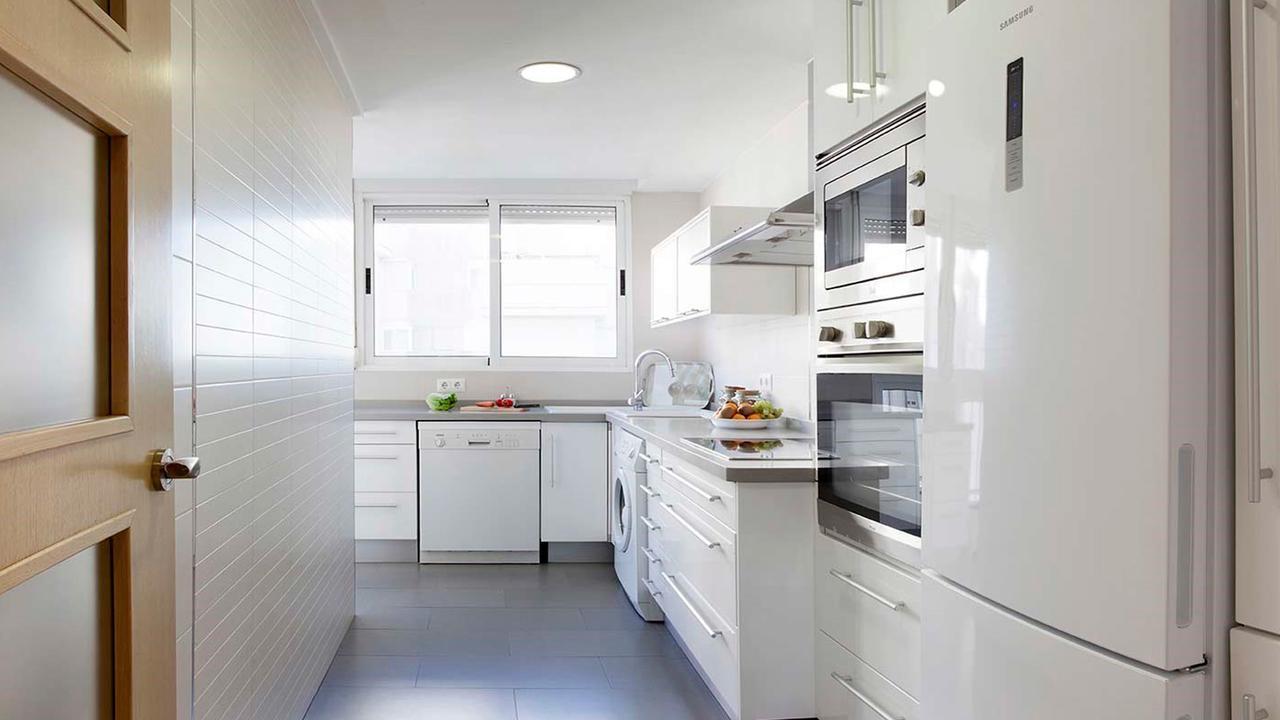 Ag Bahamas Premium Appartement Gandía Buitenkant foto