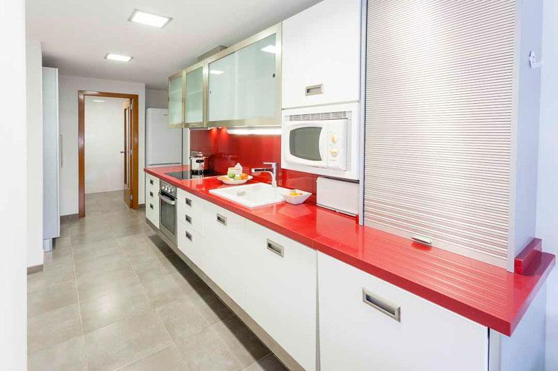 Ag Bahamas Premium Appartement Gandía Buitenkant foto