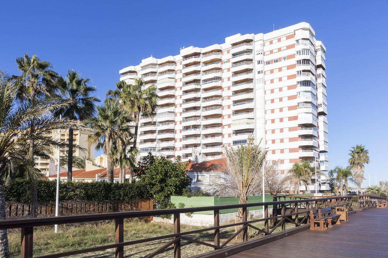 Ag Bahamas Premium Appartement Gandía Buitenkant foto
