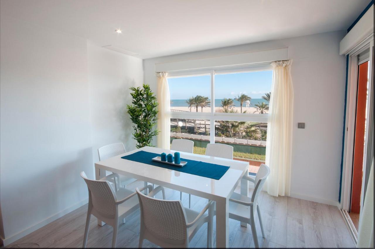 Ag Bahamas Premium Appartement Gandía Kamer foto