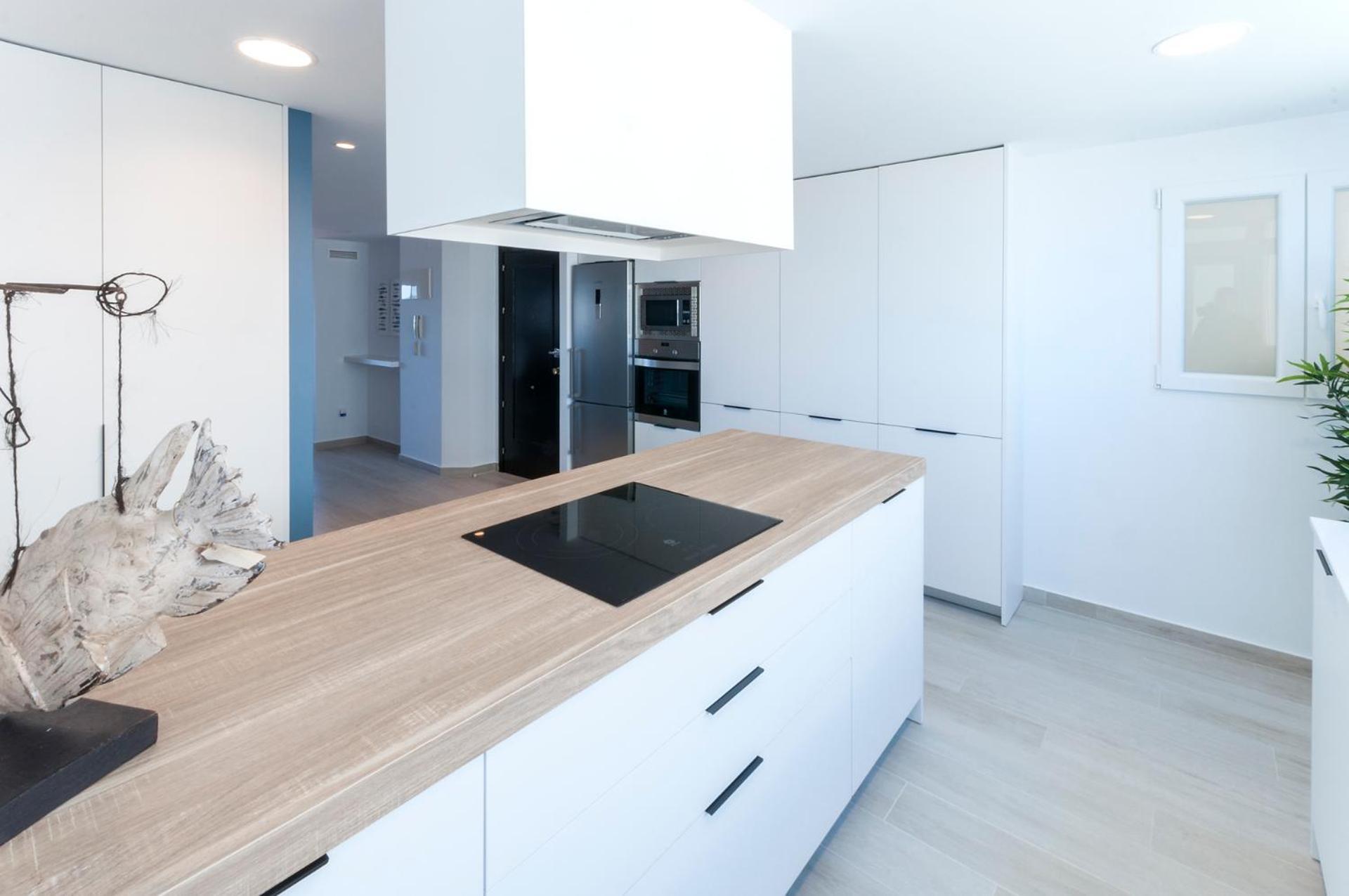 Ag Bahamas Premium Appartement Gandía Buitenkant foto